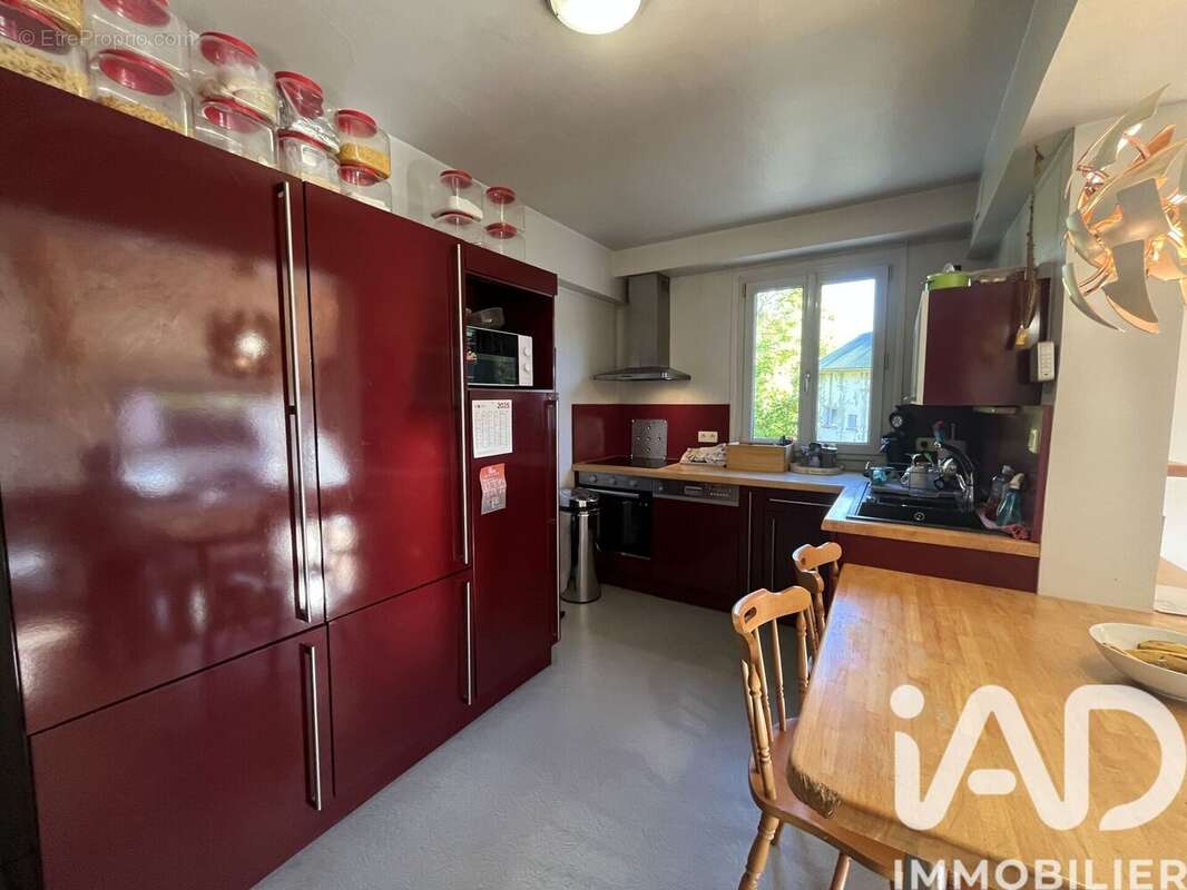 Photo 4 - Maison à LA BOURBOULE