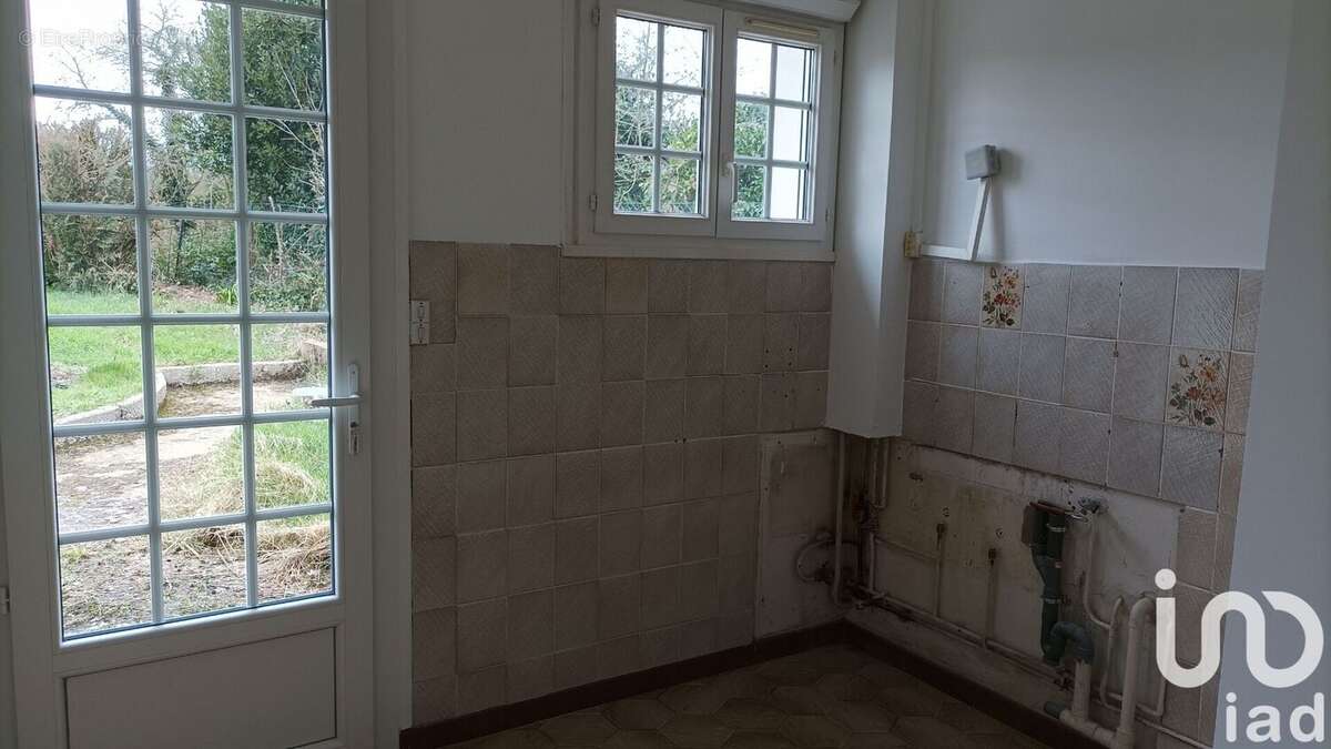 Photo 9 - Maison à BAZOCHES-EN-DUNOIS