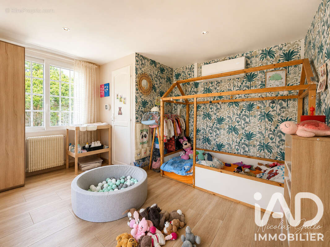 Maison 73 m² à Vayres  - photo 8