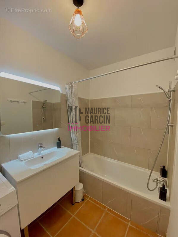 Appartement à AVIGNON