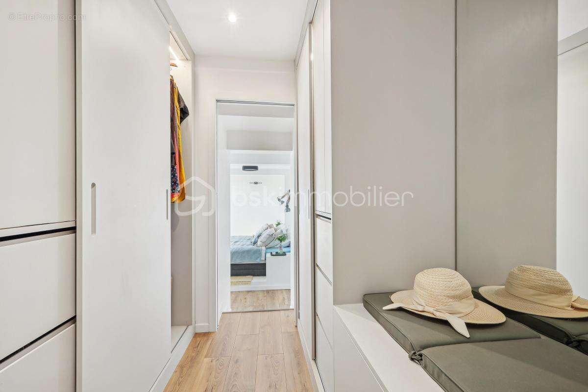 Maison à LE PLESSIS-ROBINSON