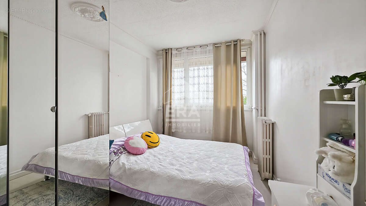 Appartement à MONTREUIL