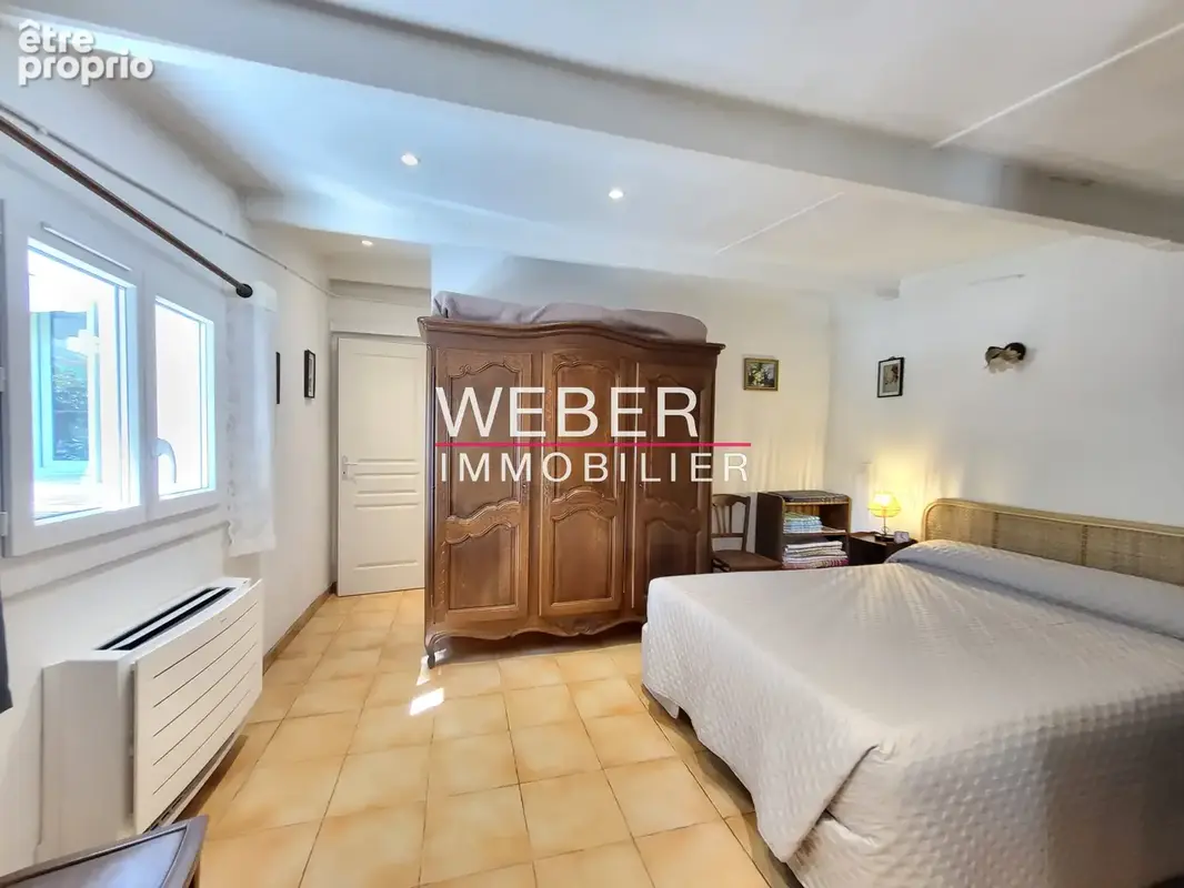 Ollioules centre-village - 60m2 - terrain 929 m2 - photo 6