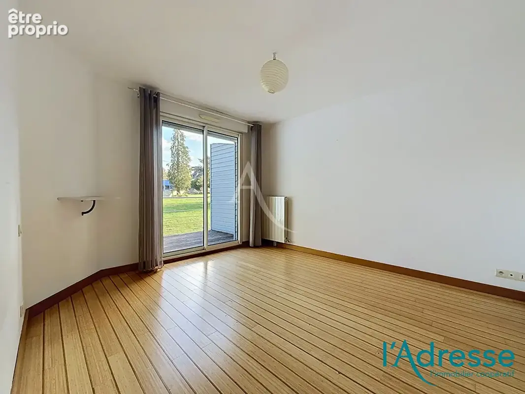 Maison Mayenne 5 pièce(s) 150 m2 - photo 8