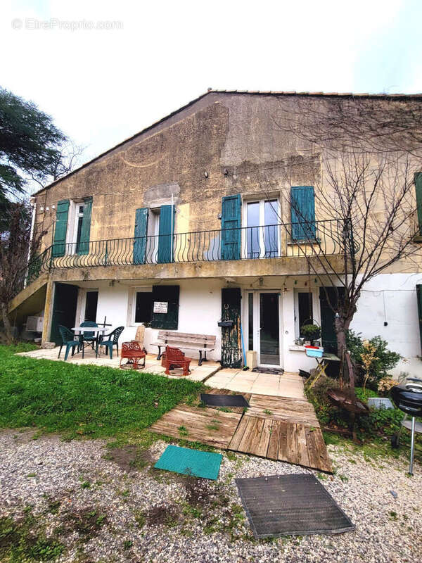 Maison à FUVEAU