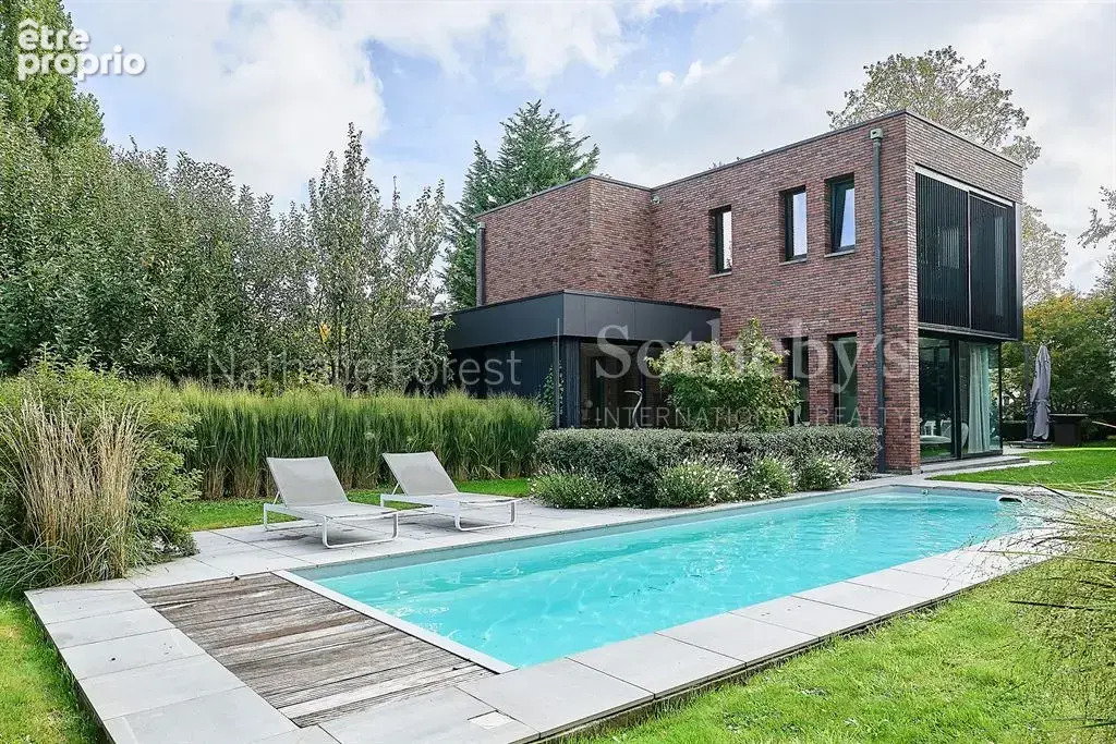 Photo Maison à Louvil au prix de 999 000€