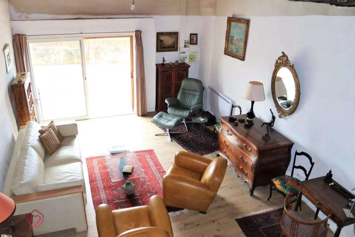 Maison à CARLA-BAYLE