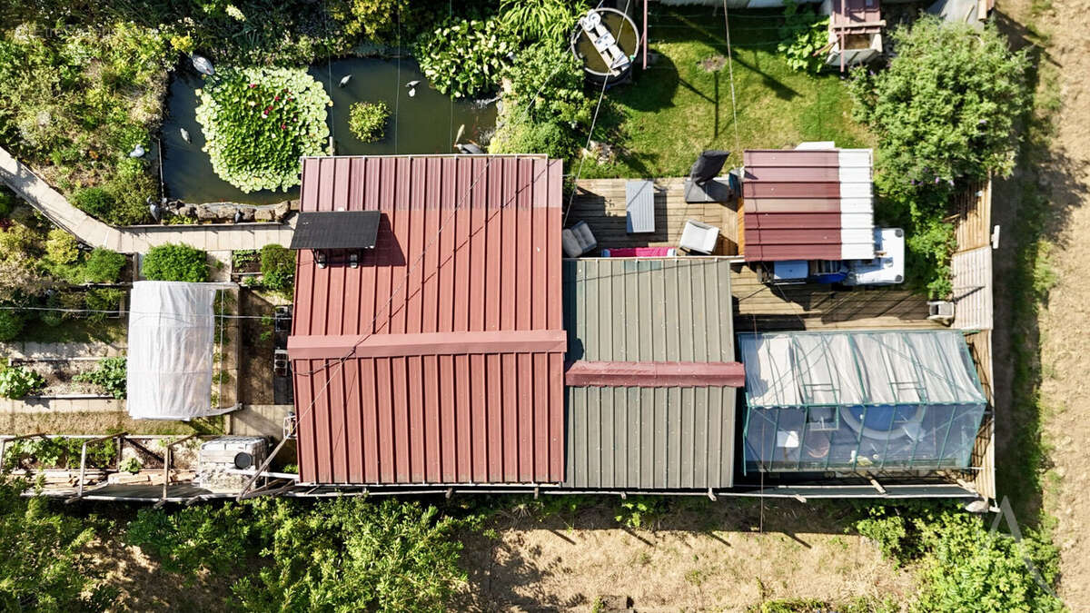 Appartement à FLORANGE