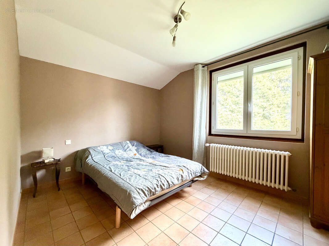 Maison à BARBENTANE