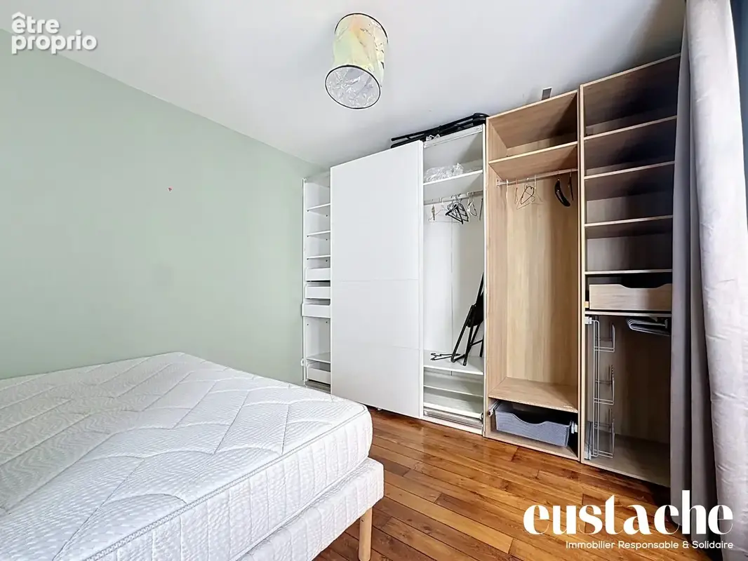 Appartement 3 pièces 46 m² à vendre à Paris-20e (75020) - photo 5