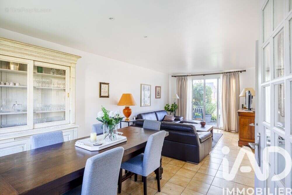 Photo 5 - Maison à BESSANCOURT