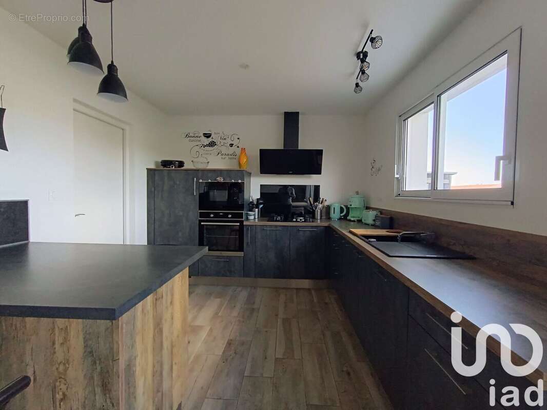 Photo 8 - Maison à ANGLES