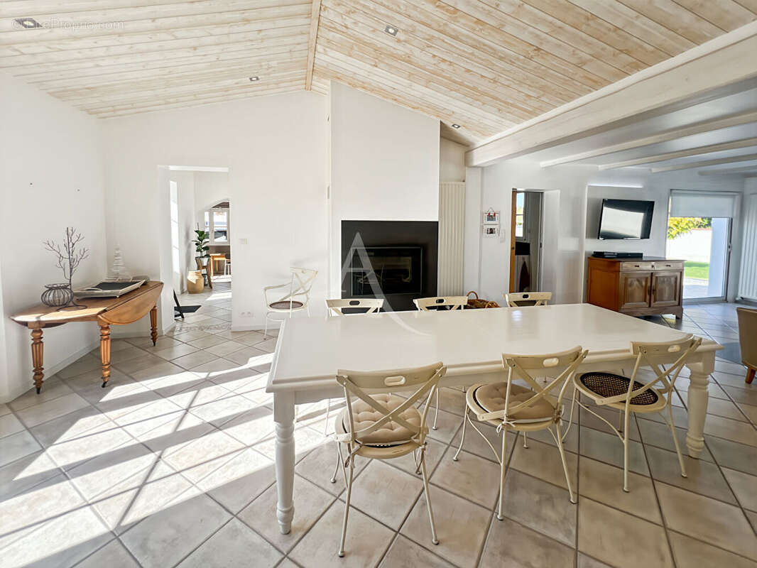 Maison à SAINT-JEAN-DE-MONTS