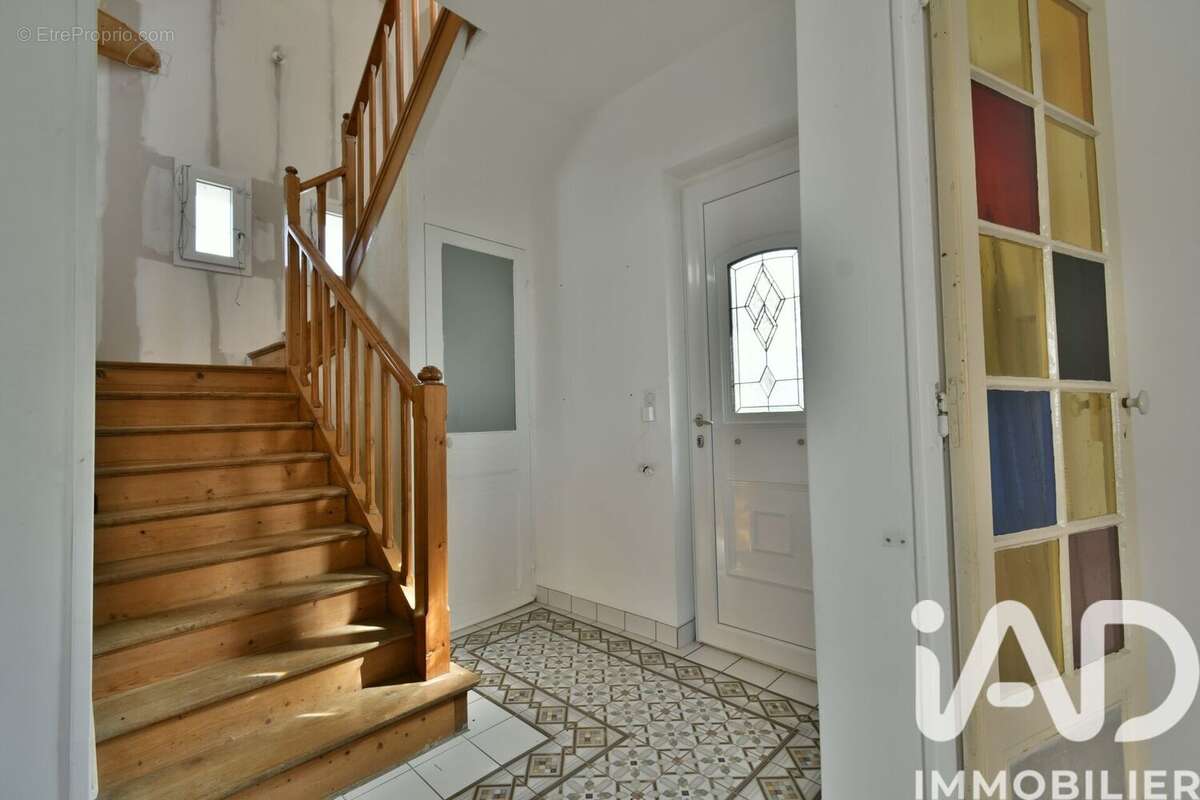 Photo 4 - Maison à MONTDIDIER