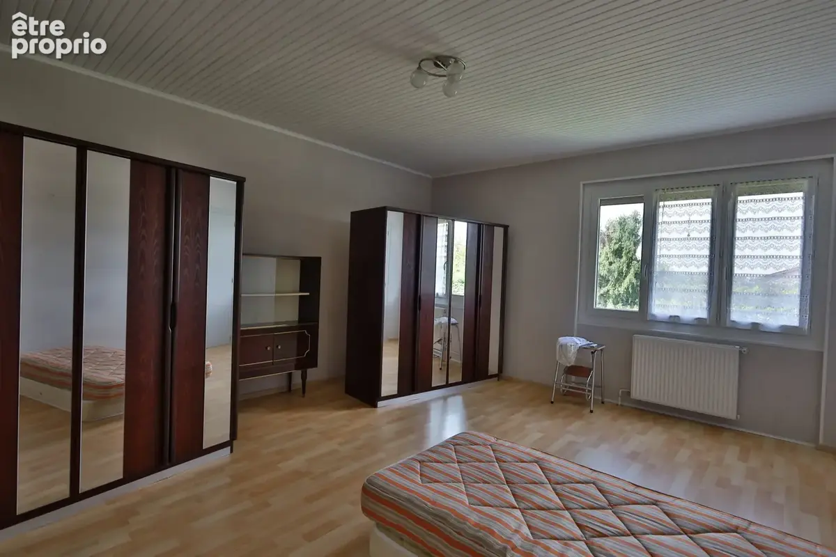 Maison Type 5 - 159,13 m2 Habitables - Terrain 9400m2 - photo 13