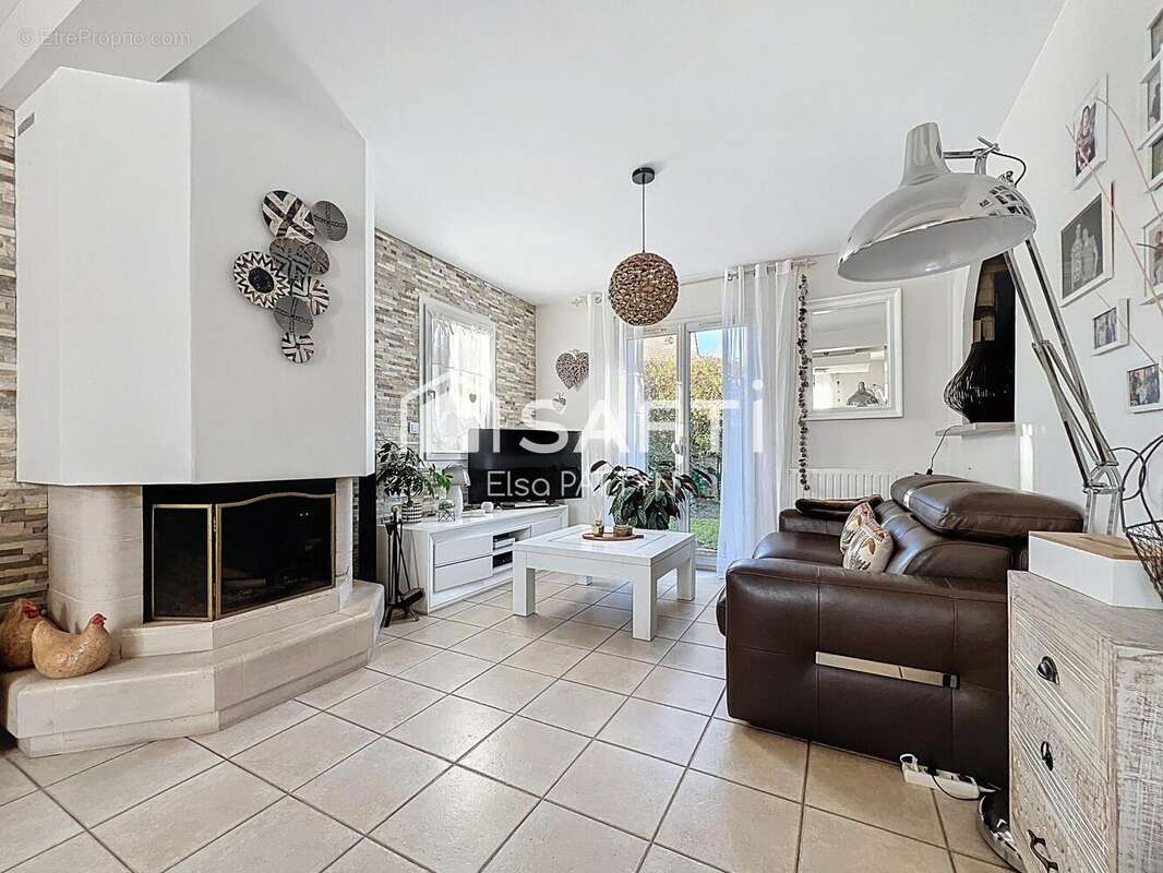 Photo 3 - Maison à FONTENAY-LE-MARMION