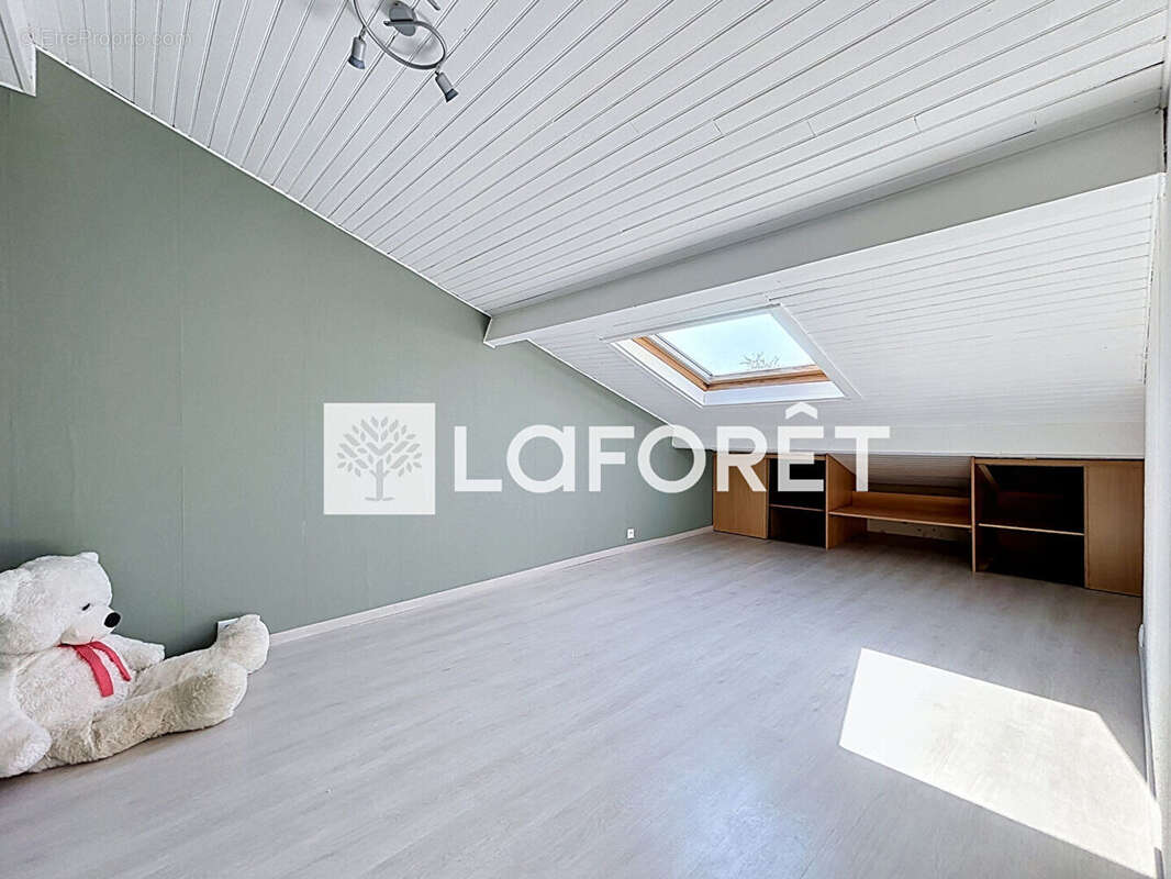 Maison Nandy 5 pièces 129.34 m2 - photo 10