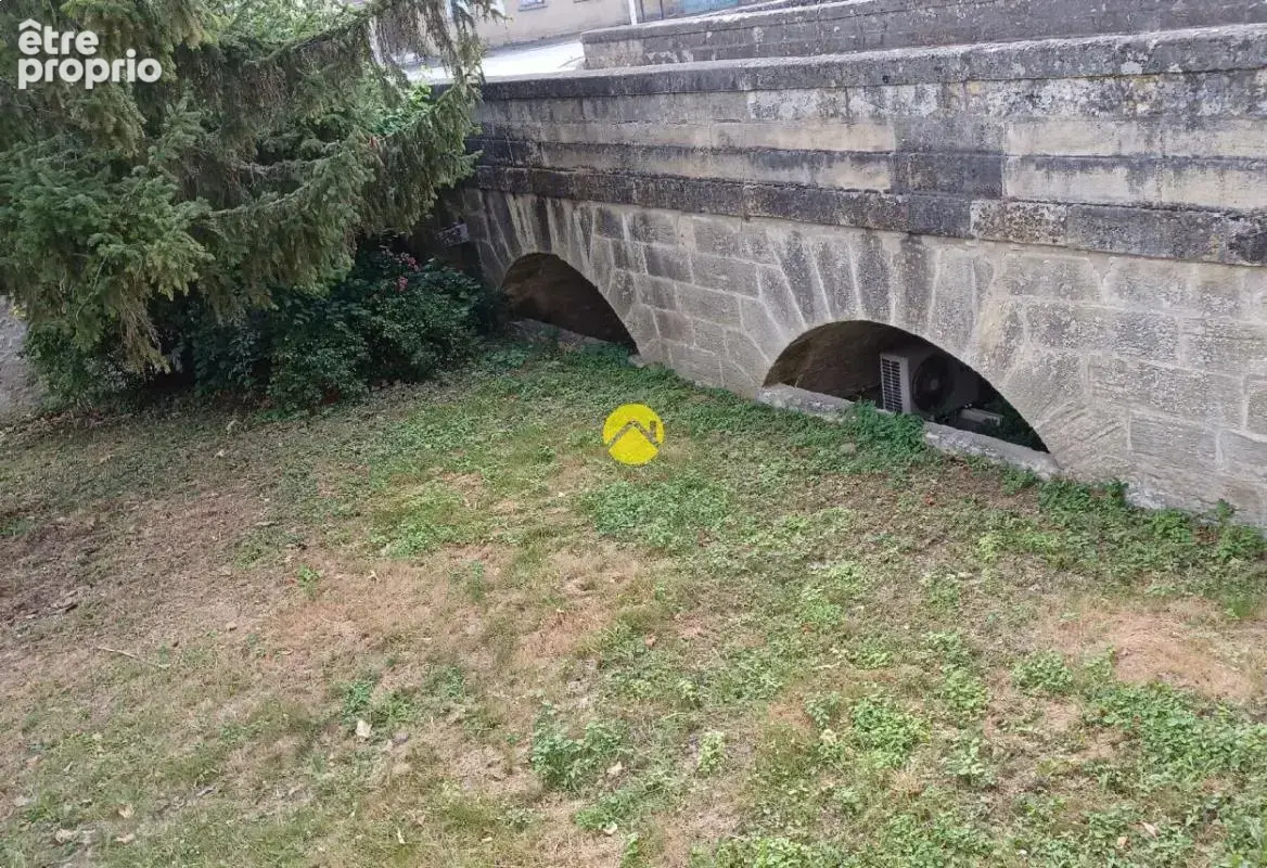 Immeuble historique - photo 7