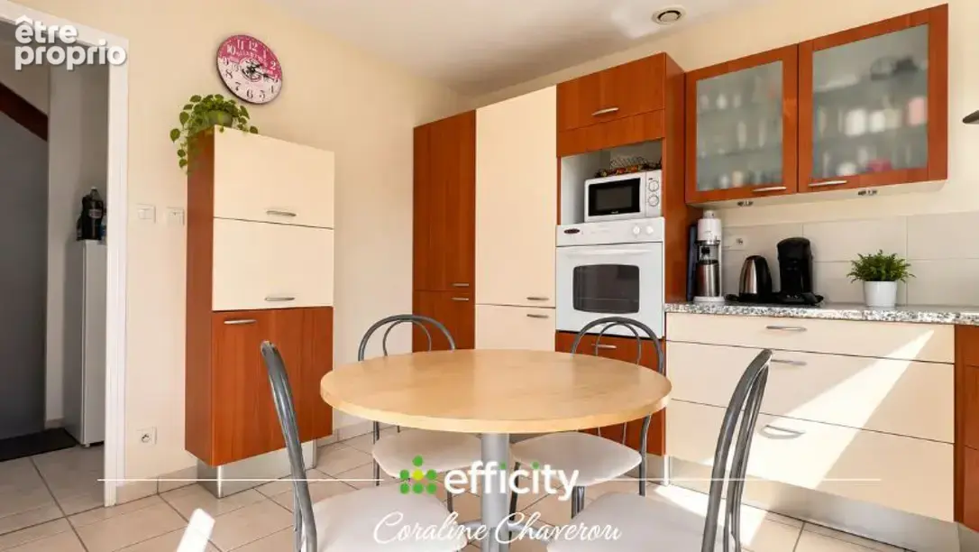 Maison 5 pièces 120 m² à vendre à Ploufragan (22440) - photo 6