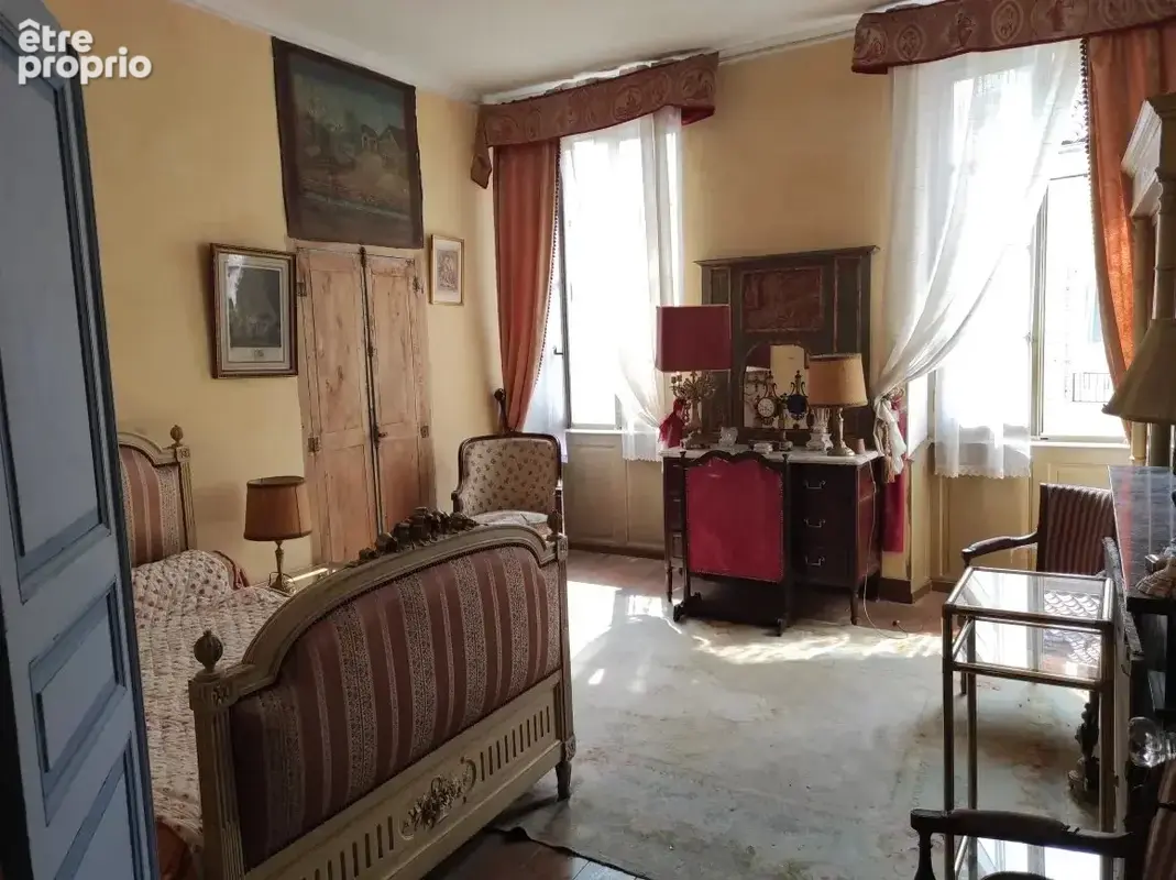Hotel particulier - photo 16