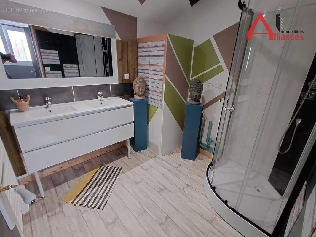 Maison 195 m² à Friville-Escarbotin  - photo 2
