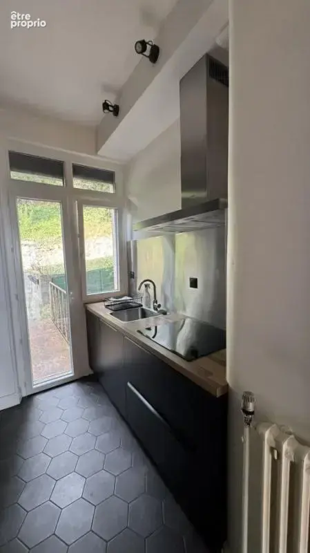 Appartement - photo 4