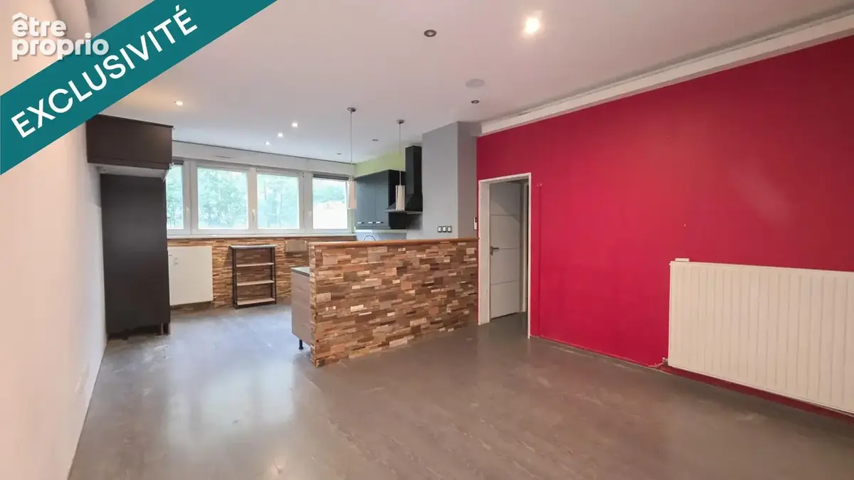 Photo 1 - Appartement à THIONVILLE