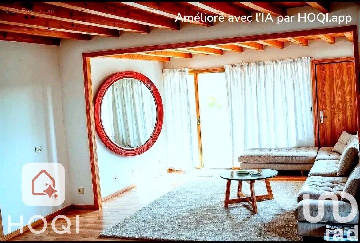 Photo 6 - Parking à SAINT-DENIS-LA-CHEVASSE