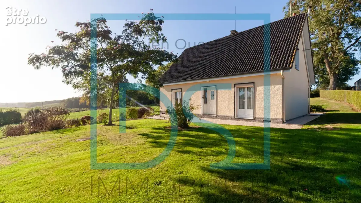 Pavillon individuel - photo 2