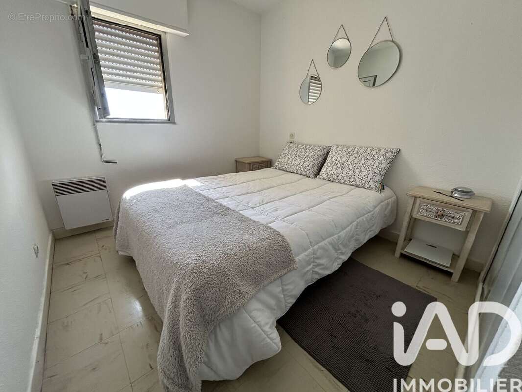 Photo 6 - Appartement à MARSEILLAN