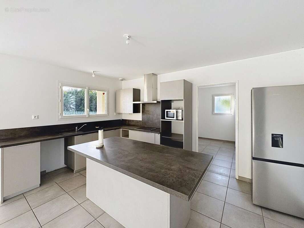 Photo 7 - Maison à CIVRAC-EN-MEDOC