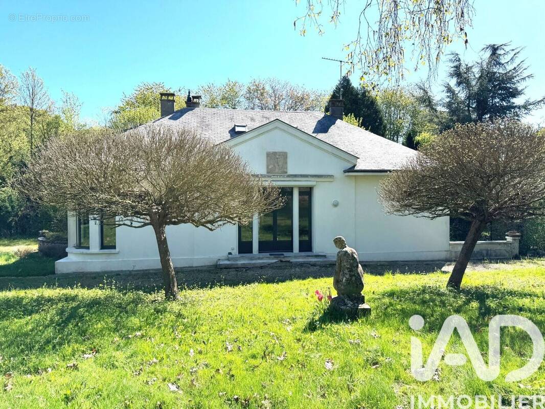 Photo 1 - Maison à EVREUX