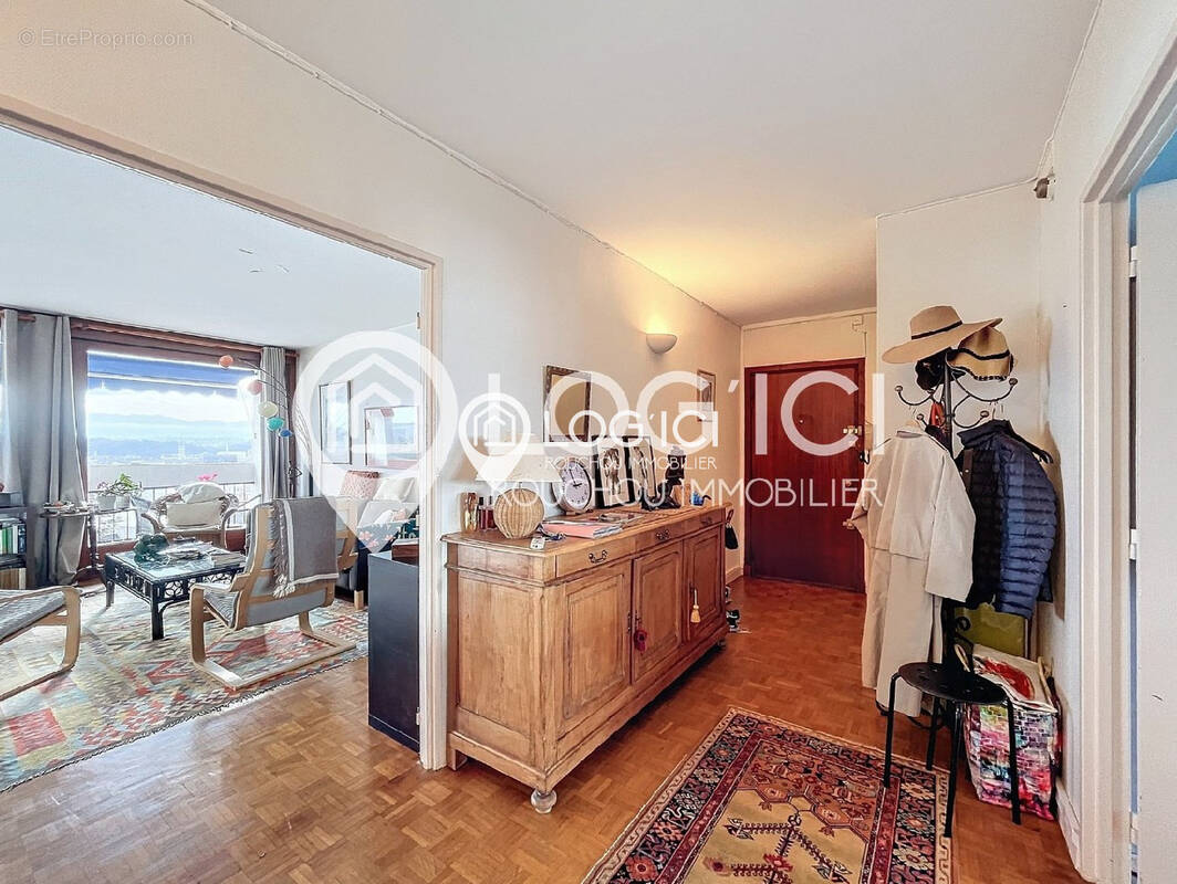 Appartement à PAU