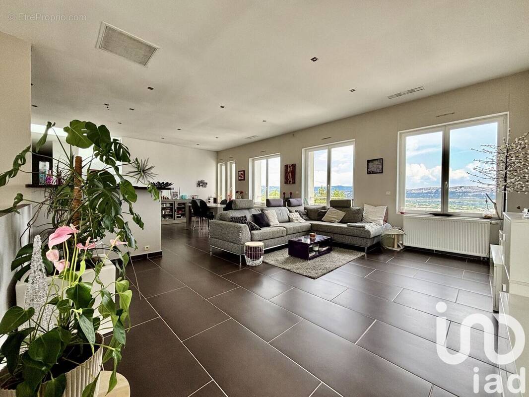 Photo 1 - Appartement à AUBENAS