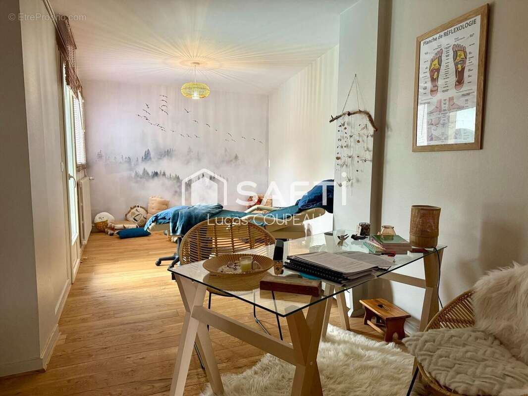 Photo 7 - Maison à SOULAIRE-ET-BOURG