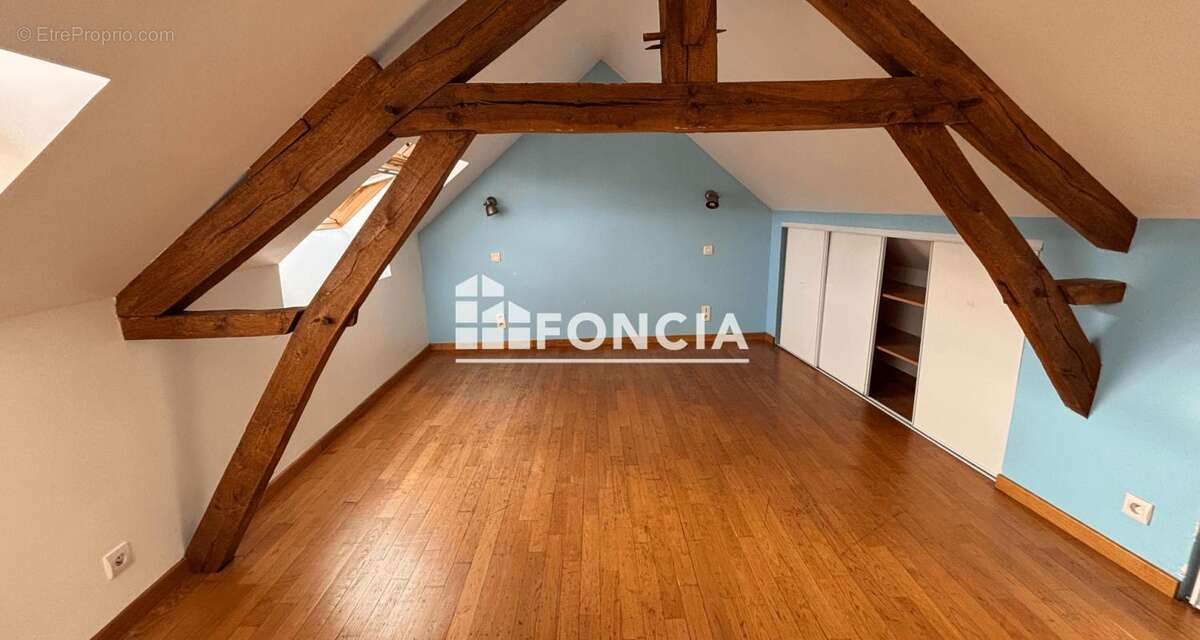 Maison à SAINT-GERMAIN-DU-CORBEIS