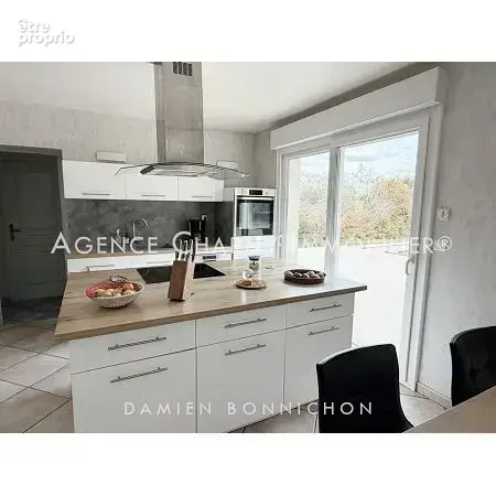 Maison 123 m² à Chambeugle  - photo 5