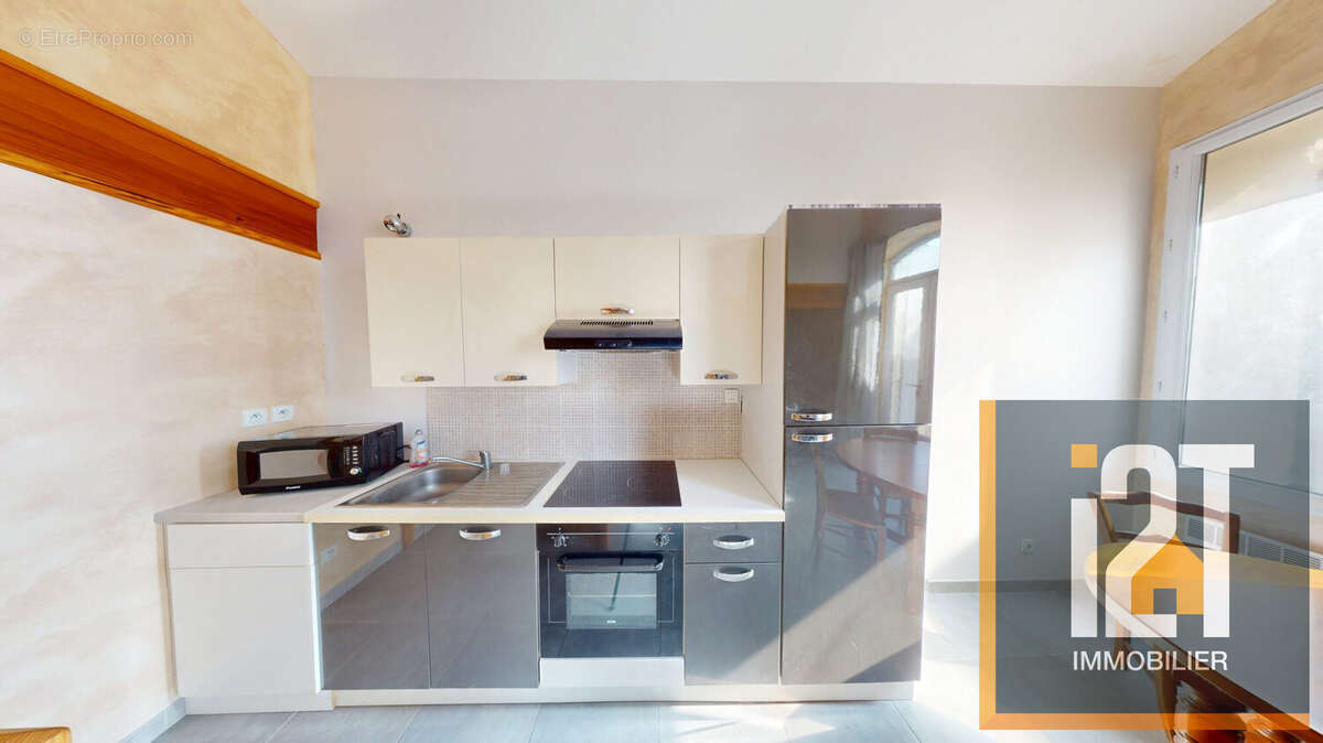 Appartement 51 m² à Nimes  - photo 4
