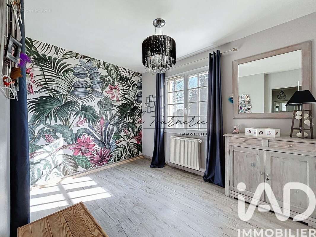 Photo 6 - Maison à PRIGNAC-ET-MARCAMPS