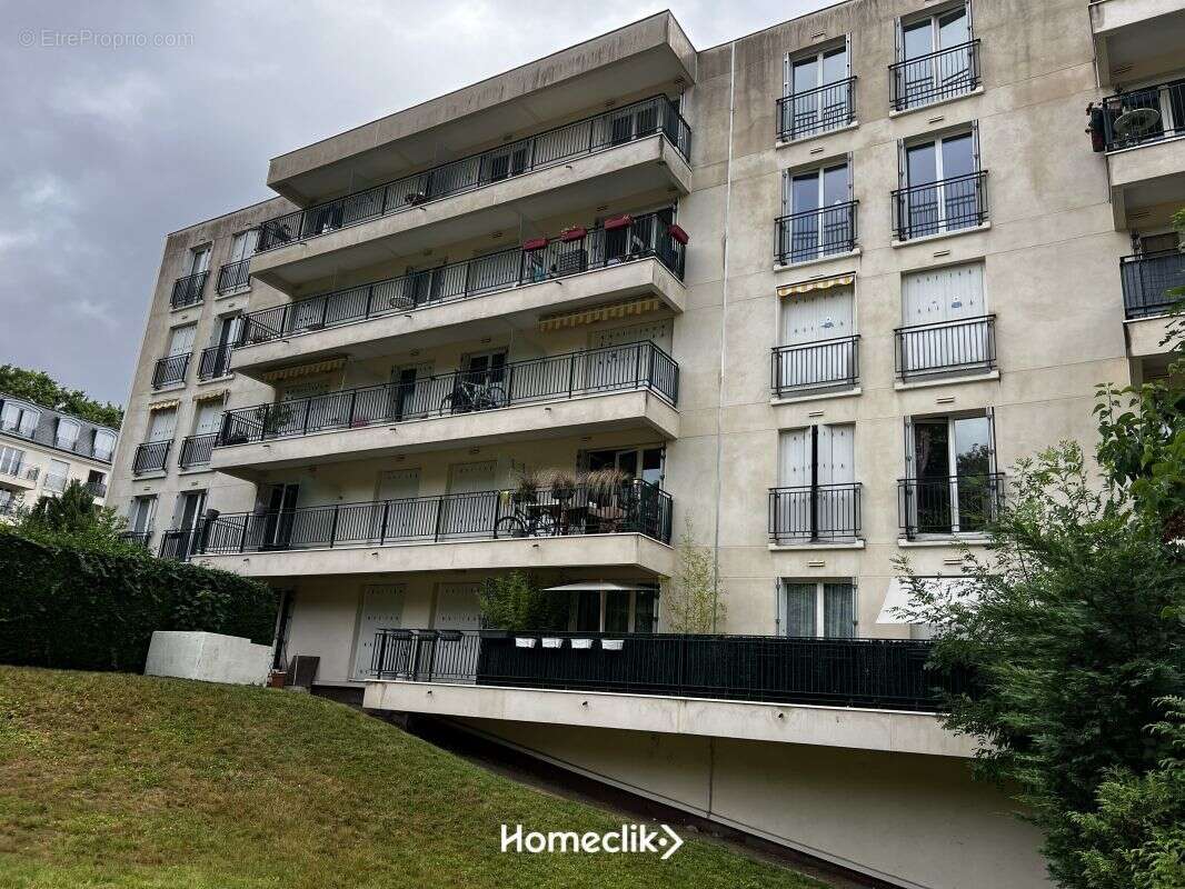 Appartement à VERSAILLES