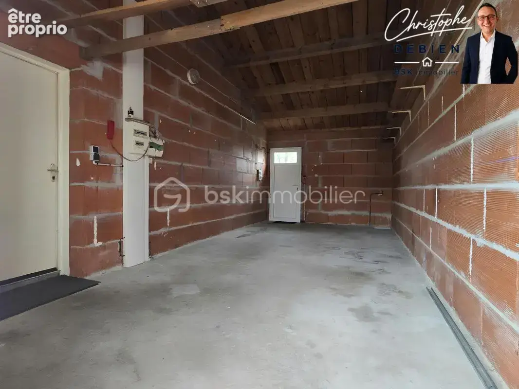 Pavillon plain-pied de 2002 sur 560 m² de terrain – 3 chambres – jardin et terrasse - photo 8