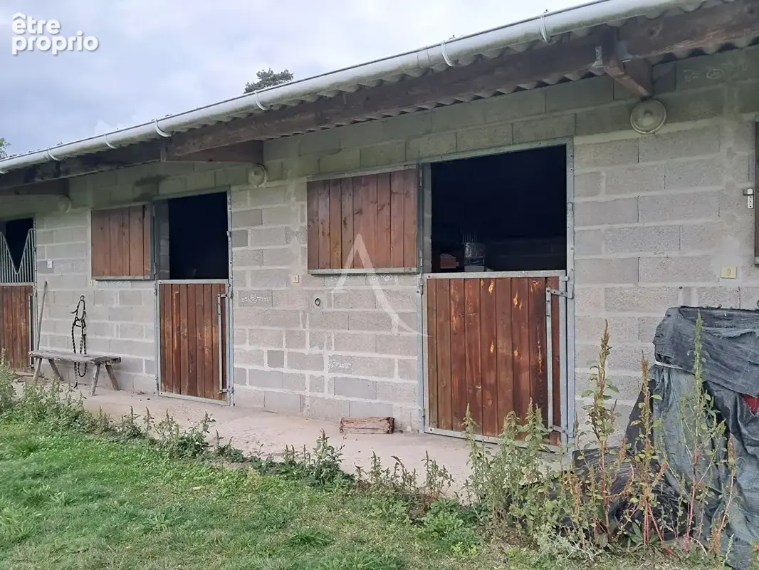 Propriété Bray Saint Aignan - photo 13