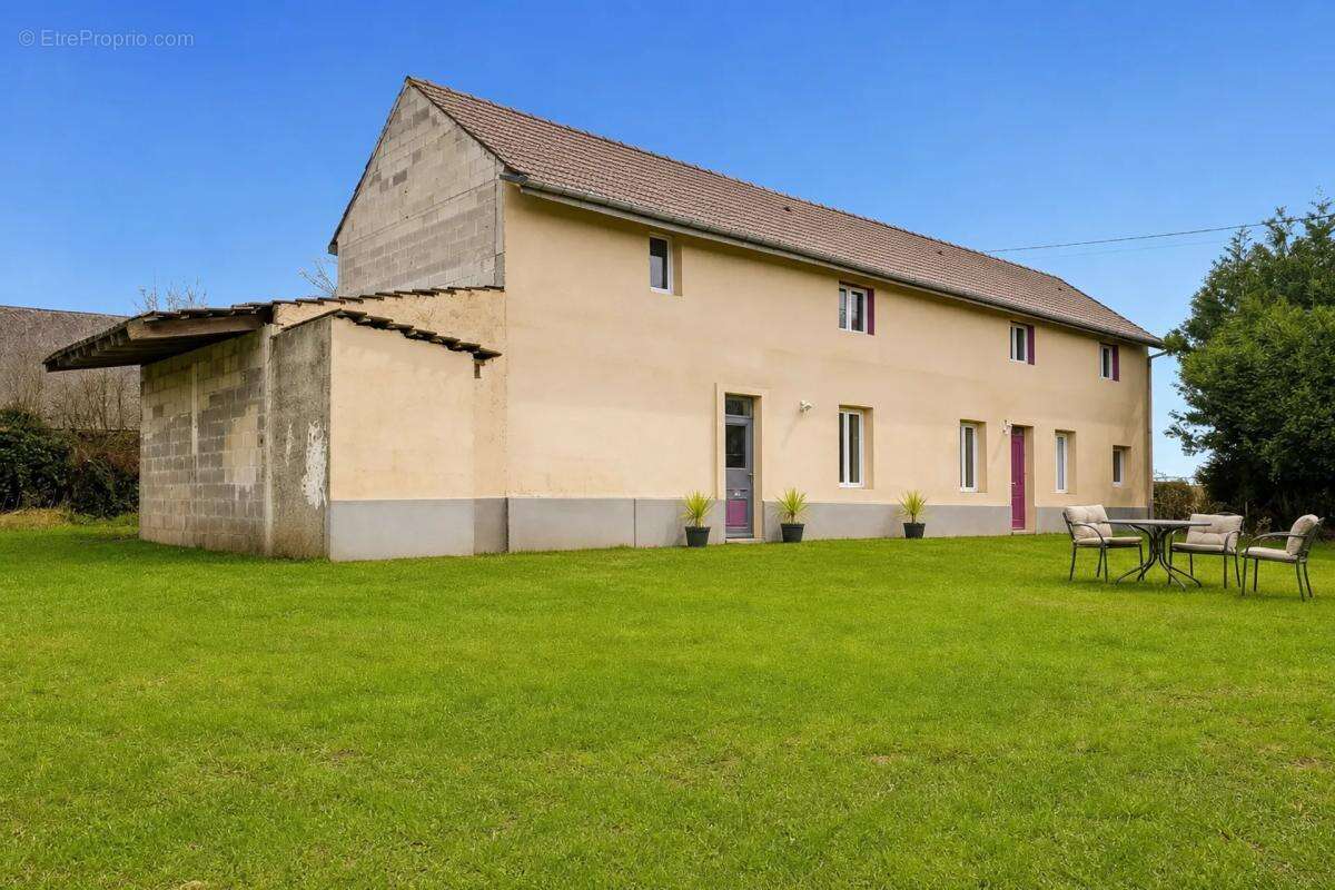 Maison de 187 m² en vente à Conteville - Idéal pour les familles - photo 18