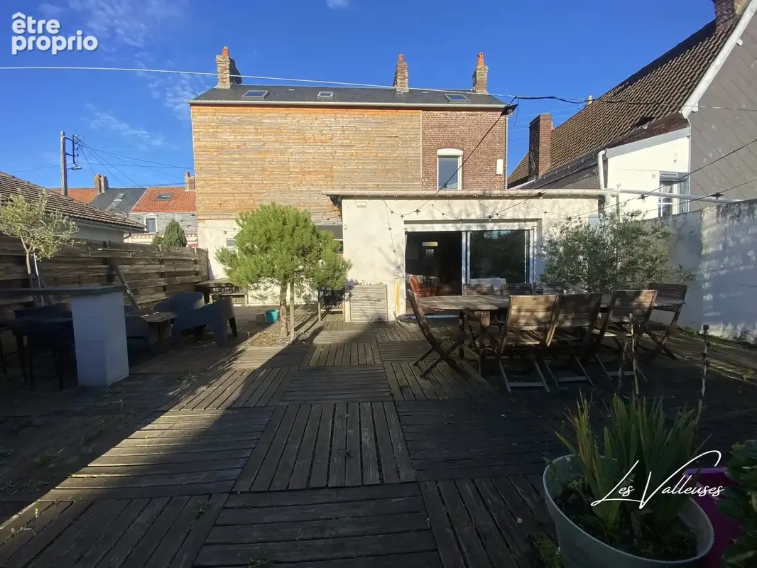 Photo Maison à Greges au prix de 299 000€