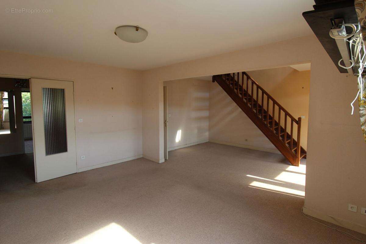 Appartement duplex - photo 6