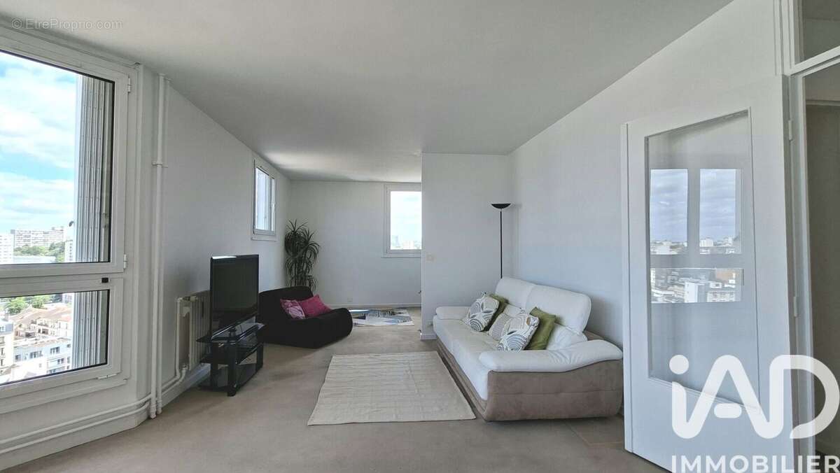 Photo 7 - Appartement à BAGNOLET