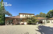 Maison à LE MONTELLIER
