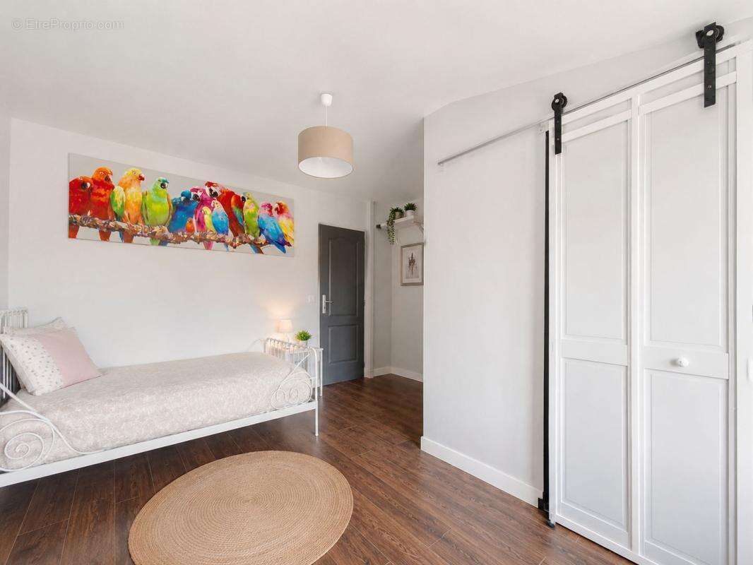 Maison individuelle avec dépendance - photo 10