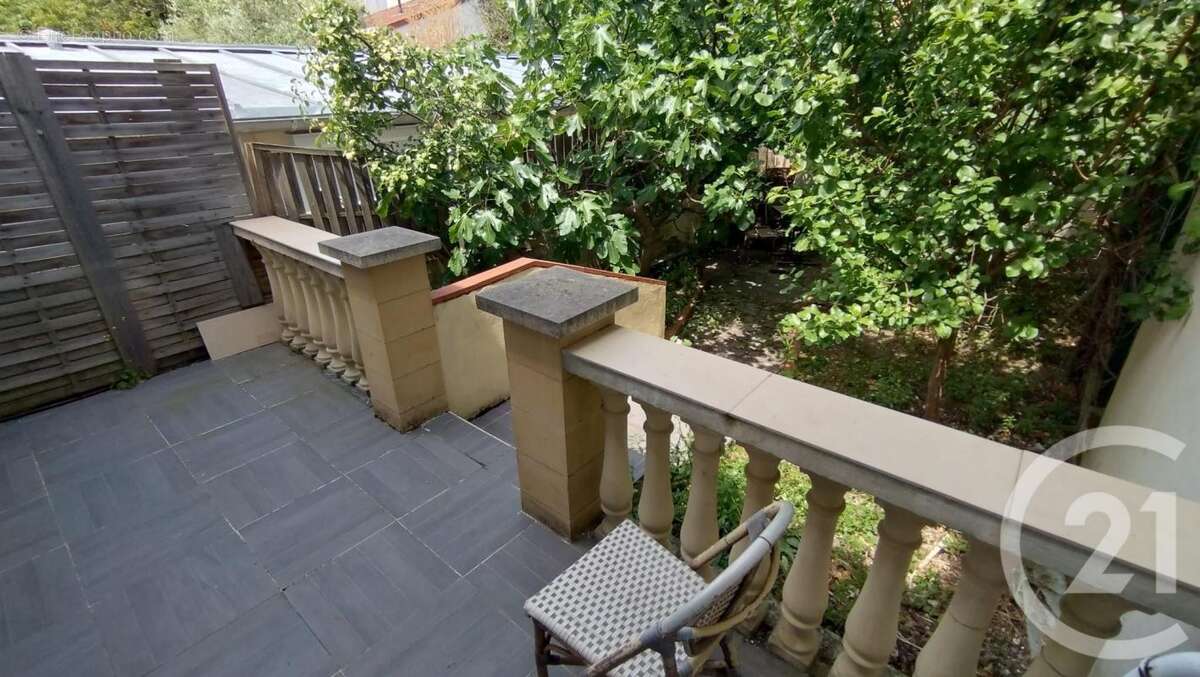 Maison à FONTENAY-SOUS-BOIS