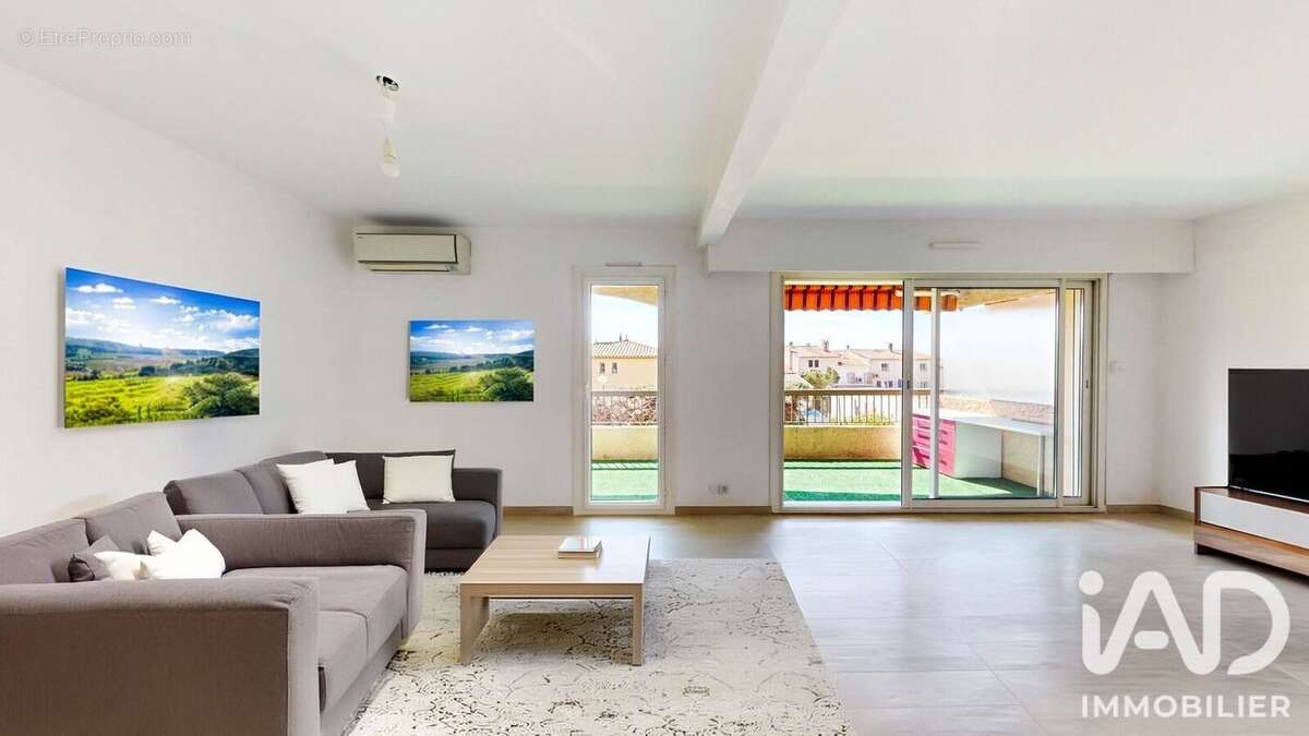 Photo 4 - Appartement à SIX-FOURS-LES-PLAGES